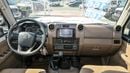 Toyota Land Cruiser Pick Up LC79 DC 4.5L V8 MT YM 2024 (DIFF-LOCK)