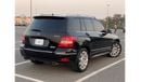 Mercedes-Benz GLK 300 Mercedes GLK 300 V6 2011 Japanecs Specs  - Perfect Condition - Accident Free