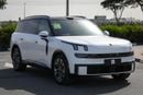 Lynk & Co 900 lynk & co 900 ultra 2.0 II 2025