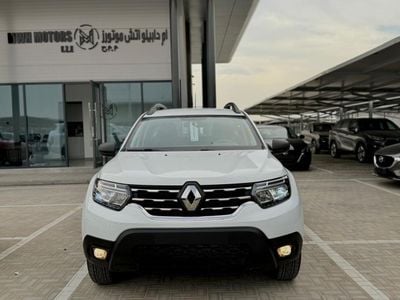 رينو داستر PE 1.6L