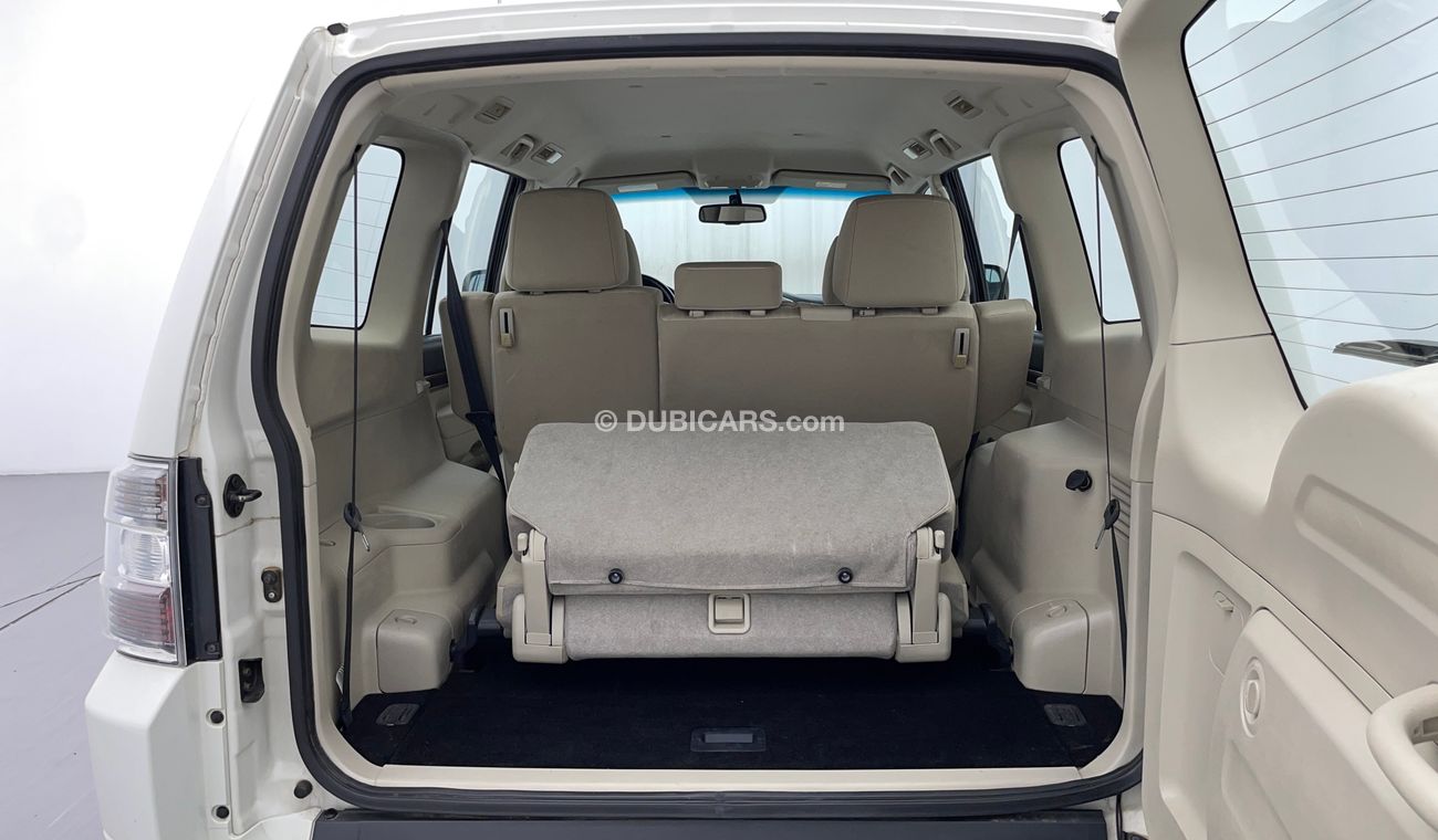 Mitsubishi Pajero GLS LOWLINE 3.5 | Zero Down Payment | Free Home Test Drive