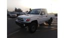 Toyota Land Cruiser Pick Up RIGHT HAND DRIVE (Stock no PM 541 )