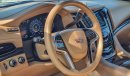 Cadillac Escalade ESV Platinum 2018 Full Service History GCC