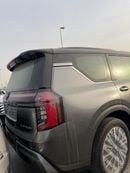 نيسان باترول SE TITANIUM