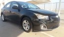 Chevrolet Cruze G CC F.S.H accident free very good condition