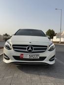مرسيدس بنز B 200