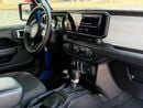 Jeep Wrangler Unlimited SPORT