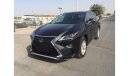 Lexus RX350 LEXUS RX350FULL OPTION