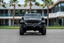 Jeep Wrangler Wrangler Unlimited Rubicon | 4,407 P.M | 0% Downpayment | Magnificient Condition!