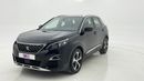 Peugeot 3008 GT LINE 1.6 | Zero Down Payment | Home Test Drive