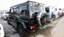 Mercedes-Benz G 350