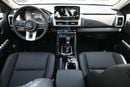 Mitsubishi L200 Sportero 2.4L Diesel 4WD Automatic