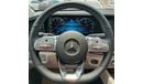 Mercedes-Benz GLS 450 AMG 5 Y Warranty and Service 2023 GCC