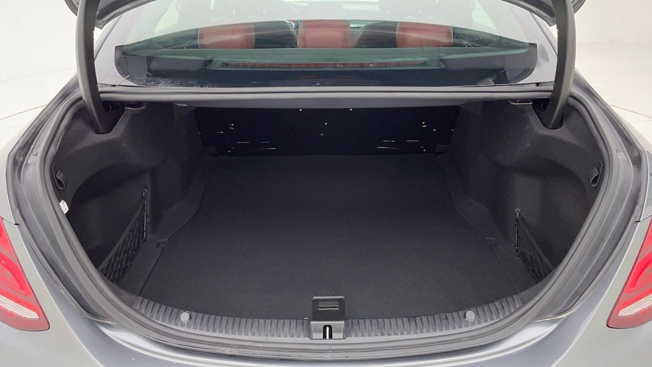 Mercedes-Benz C 200 AMG PACK 2 | Zero Down Payment | Free Home Test Drive