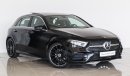 Mercedes-Benz A 200 Hatchback VSB 30444