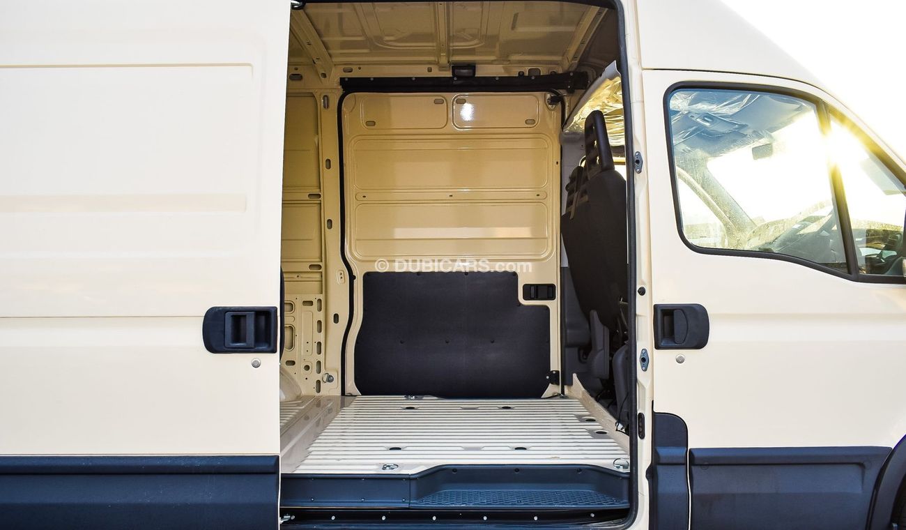 Iveco Daily 35S15 L3H2 Diesel Right Hand Drive