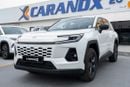 Toyota RAV4 LE 4X4 HEV 2.5L Automatic Transmission Hybrid 2026