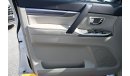 Mitsubishi Pajero Mitsubishi PAJERO GLS 3.0L, SUV, 4WD, 5Doors, Panoramic roof, Rear Camera, Rear AC Controls, Color W