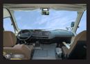 تويوتا كوستر  TOYOTA COASTER 2.7L 23-STR H/R MID M/T PTR 2025 Export Only