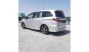 Honda Odyssey J EXV