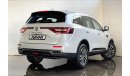 Renault Koleos LE