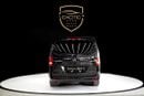 Mercedes Benz Vito TOURER Mercedes Benz Vito Tourer VIP
