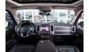 Ford Expedition Platinum MAX PLATINUM