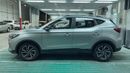 أم جي ZS 2023 LUXURY TROPHY | AED 690/Month | 0 DP | 30 Day Return | Warranty | Service History