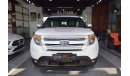 Ford Explorer Limited 3.5L