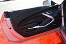 شيفروليه كامارو SS 6.2L Convertible