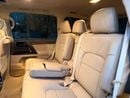 Toyota Land Cruiser Landcruiser GXR V6 4.0L Full Option 2018 Upgrade 2024