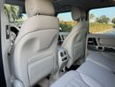 Mercedes-Benz G 63 AMG 4MATIC SUV **2025**GCC SPEC UNDER WARRANTY AND SERVICE CONTRACT