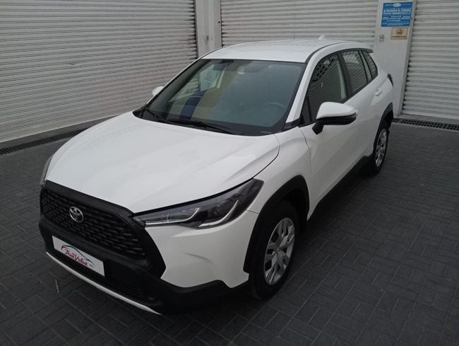 Toyota Corolla Cross XL, миниатюра 18