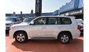 Toyota Land Cruiser 5.7