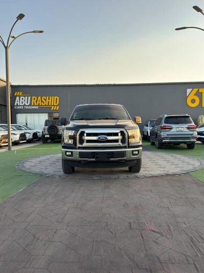 فورد F 150