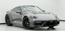 Porsche 911 Carrera 3.0L (380 HP) Coupe 2021 Porsche 911 Carrera, 2026 Porsche Warranty, Full Porsche Service Hi