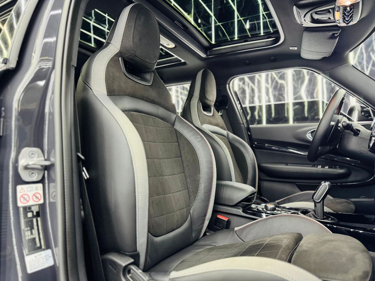 Mini John Cooper Works Clubman 2022 MINI Clubman JCW All4, Warranty, Full Service History, Very Low Kms, 301HP