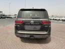 تويوتا لاند كروزر TOYOTA Land Cruiser VXR 3.5TT 2026 Full option GCC