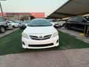 Toyota Corolla SPORTS TOP 1.8L engine, lightly used