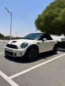 ميني كوبر إس