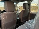 Toyota Land Cruiser 70 Std 4.0L AWD