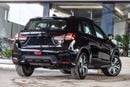 Mitsubishi ASX MITSUBISHI ASX GCC 2026