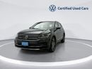فولكس واجن تيجوان Tiguan Elegance With Camera (Ref#43379)