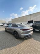 BYD HAN BYD Han L EV