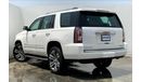 GMC Yukon Denali