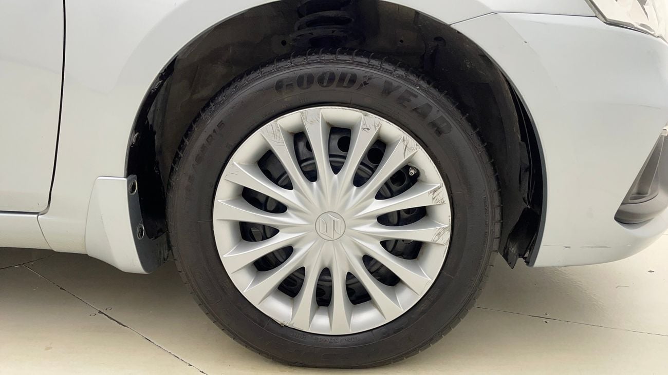 Suzuki Ciaz GL 1.5 | Zero Down Payment | Home Test Drive