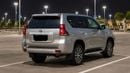 تويوتا برادو Toyota Prado TXG model 2021 fuel diesel