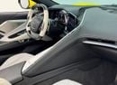 Chevrolet Corvette 2022 Chevrolet Corvette Stingray C8 3LT, 2027 Chevrolet Warranty, Chevrolet Service History, GCC