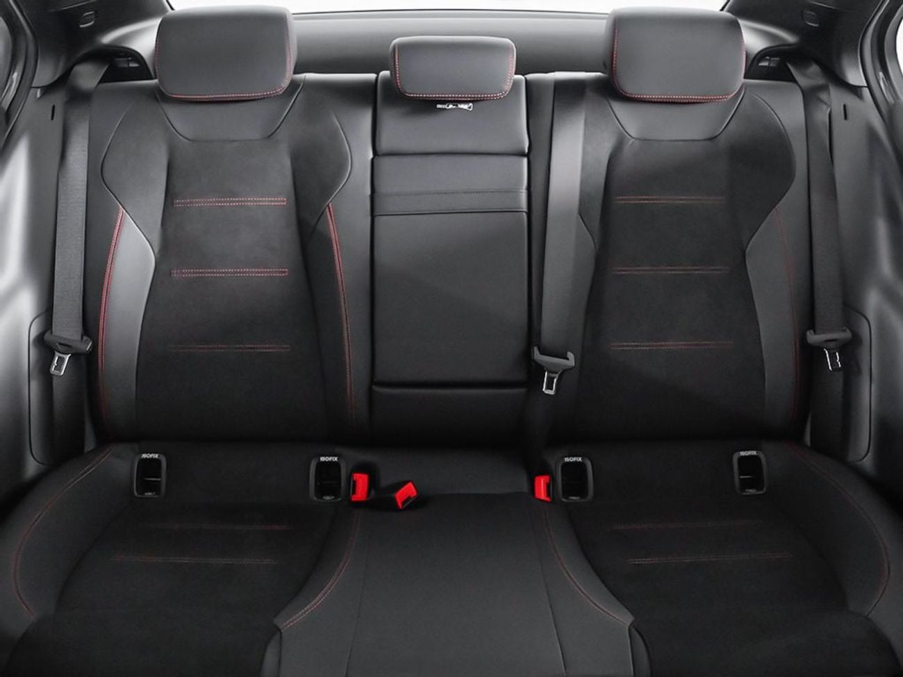 Mercedes-Benz A 200 2026 Mercedes Benz A200 / Delivery Mileage & Mercedes Warranty