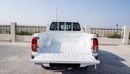 تويوتا هيلوكس GL 2.4L Double Cab Utility